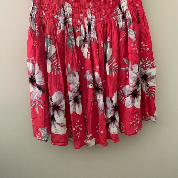 JACK by BB Dakota Dress - Picture 3 of 4